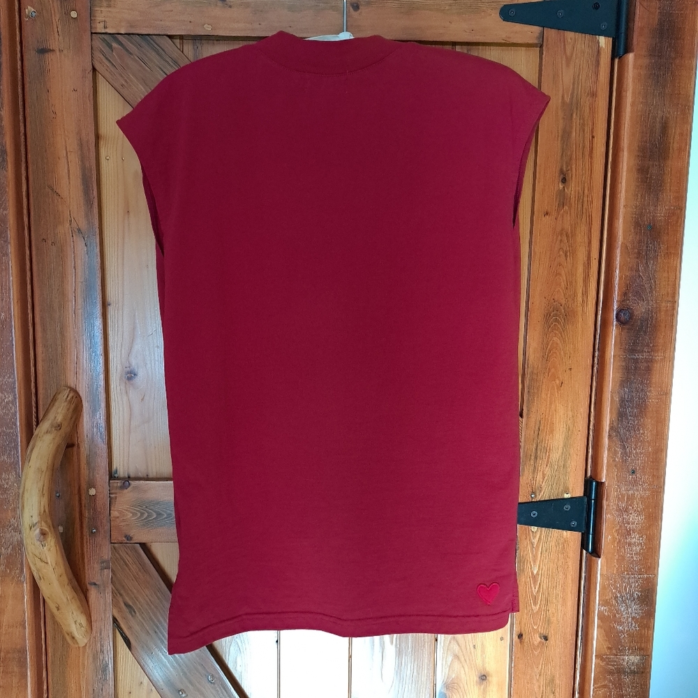 Preloved Apparel - Layering Vest - Picture 2 of 5